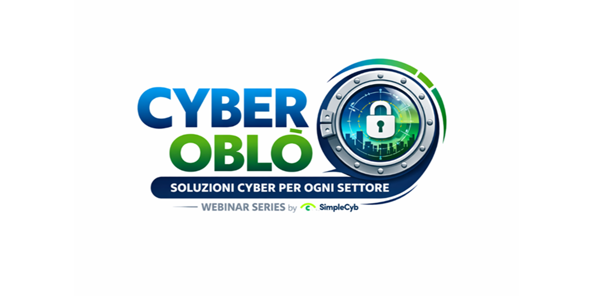 Cyber Oblò | Un attacco informatico può bloccare le tue consegne