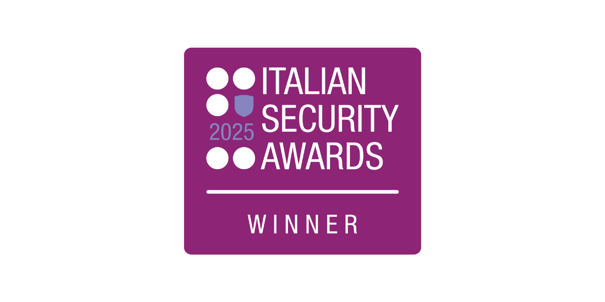 SimpleCyb è Miglior Startup di Cybersecurity 2025
