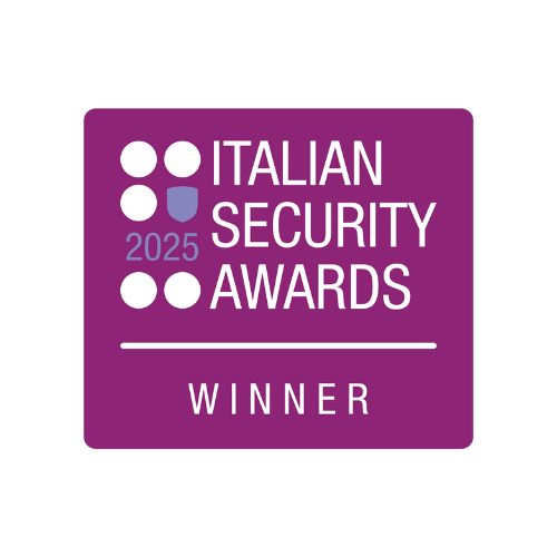 SimpleCyb è Miglior Startup di Cybersecurity 2025